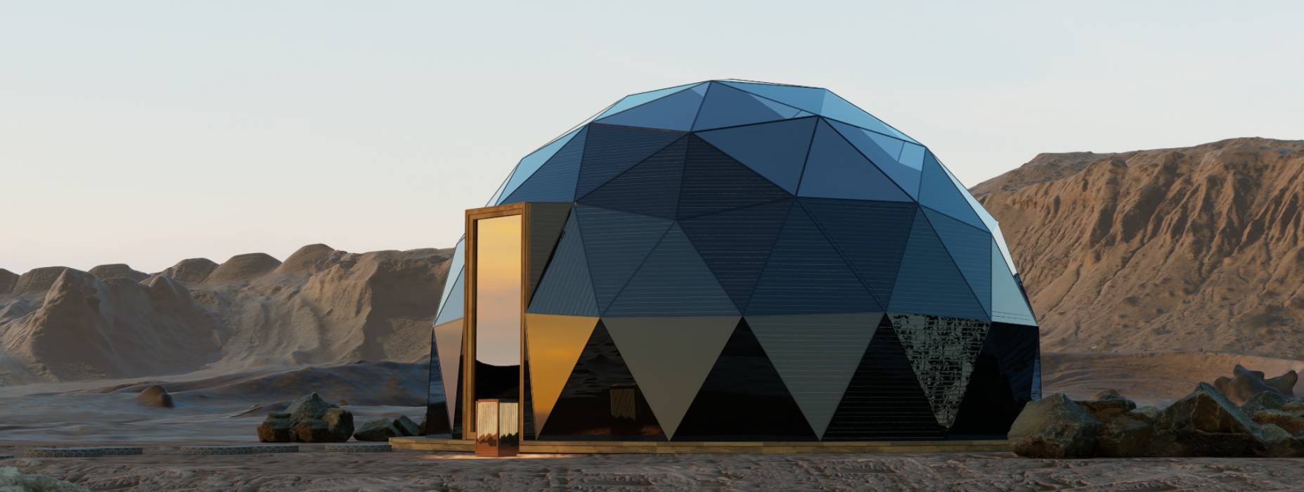 肥乡县星空酒店帐篷